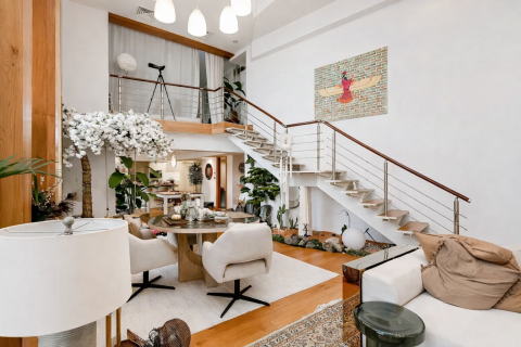 2 bedrooms Apartment in Dubai Marina, UAE No. 147032 5