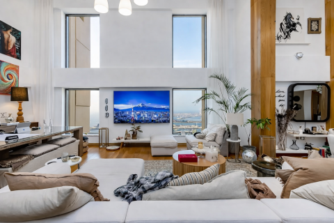 2 bedrooms Apartment in Dubai Marina, UAE No. 147032 3