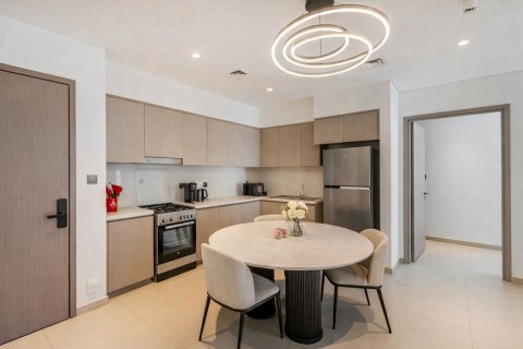 2 غرف نوم شقة في وسط مدينة دبي, الإمارات العربية المتحدة رقم 147033 3