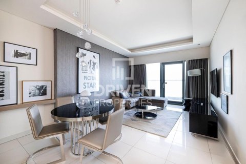 Квартира с 2 спальнями в DAMAC Towers by Paramount, ОАЭ №193386 17