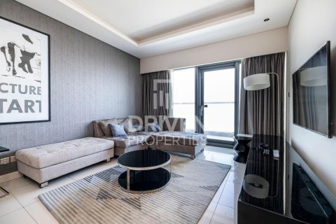 Квартира с 2 спальнями в DAMAC Towers by Paramount, ОАЭ №193386 7