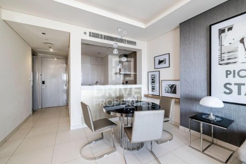 Квартира с 2 спальнями в DAMAC Towers by Paramount, ОАЭ №193386 14