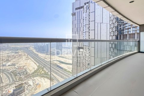 Квартира с 2 спальнями в DAMAC Towers by Paramount, ОАЭ №193386 9