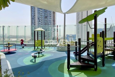 Квартира с 2 спальнями в DAMAC Towers by Paramount, ОАЭ №193386 10
