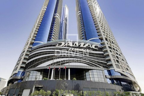 Квартира с 2 спальнями в DAMAC Towers by Paramount, ОАЭ №193386 3
