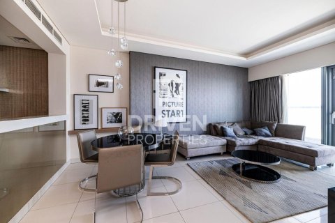Квартира с 2 спальнями в DAMAC Towers by Paramount, ОАЭ №193386 18