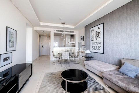 Квартира с 2 спальнями в DAMAC Towers by Paramount, ОАЭ №193386 19