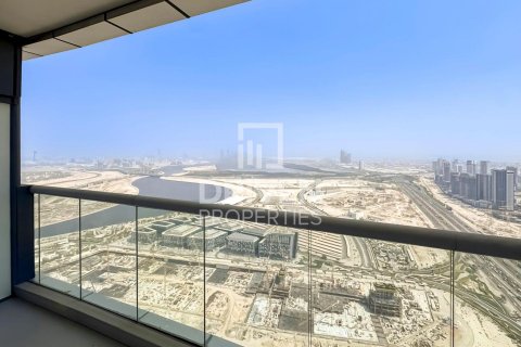 Квартира с 2 спальнями в DAMAC Towers by Paramount, ОАЭ №193386