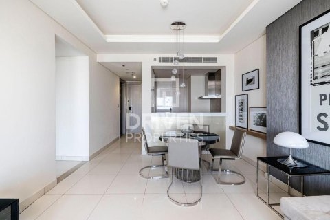 Квартира с 2 спальнями в DAMAC Towers by Paramount, ОАЭ №193386 20