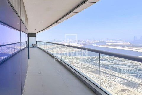 Квартира с 2 спальнями в DAMAC Towers by Paramount, ОАЭ №193386 8