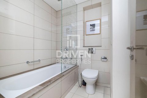 Квартира с 2 спальнями в DAMAC Towers by Paramount, ОАЭ №193386 12