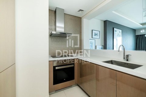 Квартира с 2 спальнями в DAMAC Towers by Paramount, ОАЭ №193386 15