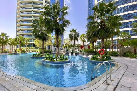 Квартира с 2 спальнями в DAMAC Towers by Paramount, ОАЭ №193386 4
