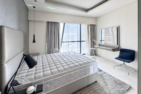 Квартира с 3 спальнями в DAMAC Towers by Paramount, ОАЭ №193387 4