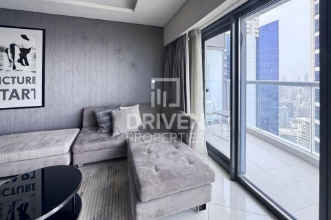 Квартира с 3 спальнями в DAMAC Towers by Paramount, ОАЭ №193387 5