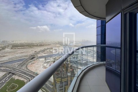 Квартира с 3 спальнями в DAMAC Towers by Paramount, ОАЭ №193387 7
