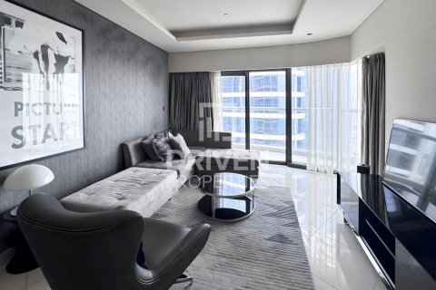 Квартира с 3 спальнями в DAMAC Towers by Paramount, ОАЭ №193387 6