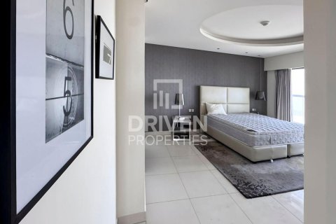 Квартира с 3 спальнями в DAMAC Towers by Paramount, ОАЭ №193387 8