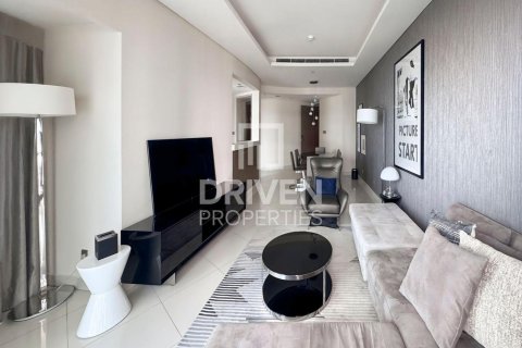 Квартира с 3 спальнями в DAMAC Towers by Paramount, ОАЭ №193387