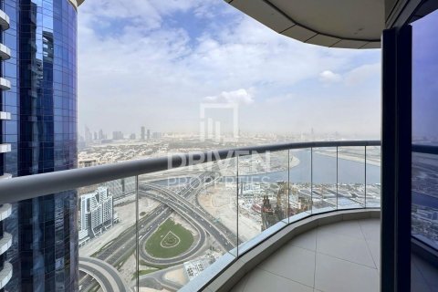 Квартира с 3 спальнями в DAMAC Towers by Paramount, ОАЭ №193387 15
