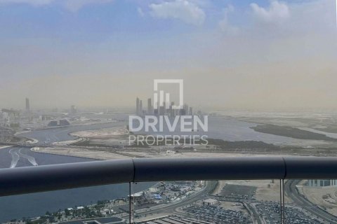 Квартира с 3 спальнями в DAMAC Towers by Paramount, ОАЭ №193387 14