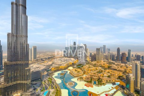 2 bedrooms Apartment in Opera District, UAE No. 193385