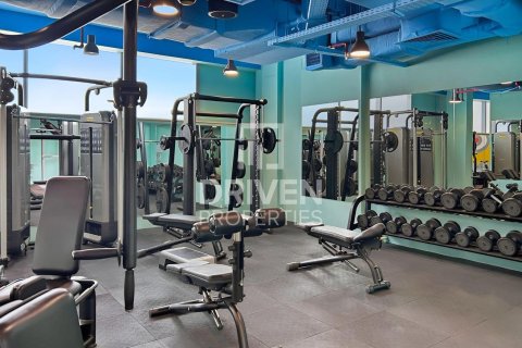 Studio Apartment in DIFC, UAE No. 193384 28