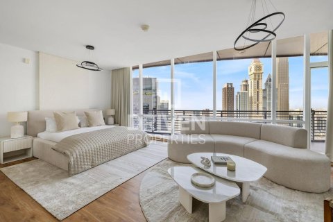 Studio Apartment in DIFC, UAE No. 193384 5