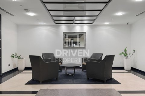 Studio Apartment in DIFC, UAE No. 193384 22