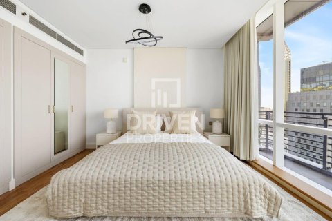 Studio Apartment in DIFC, UAE No. 193384 17
