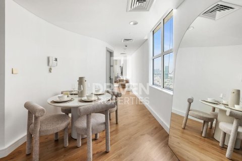 Studio Apartment in DIFC, UAE No. 193384 13