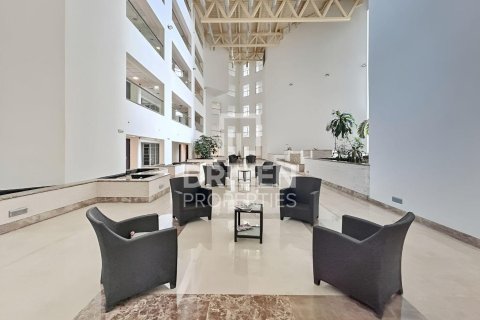 Studio Apartment in DIFC, UAE No. 193384 29