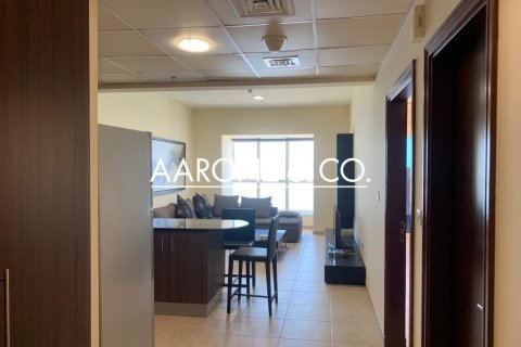 Квартира с 1 спальней  №134627 11