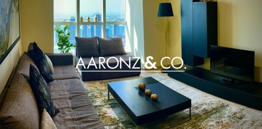 Квартира с 1 спальней  №134627