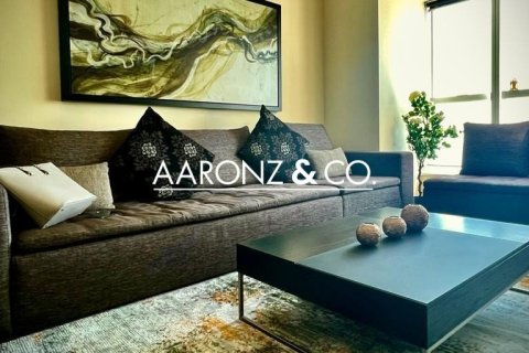 Квартира с 1 спальней  №134627 17