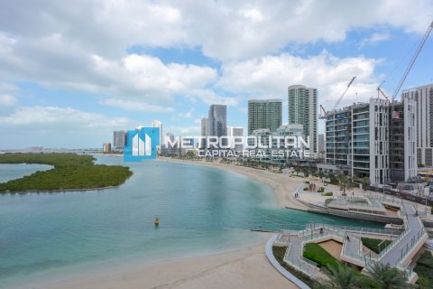 3 bedrooms Apartment in Al Reem Island, UAE No. 134630