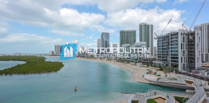 3 bedrooms Apartment in Al Reem Island, UAE No. 134630