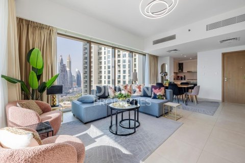 3 bedrooms Apartment in Zabeel, UAE No. 138938 4