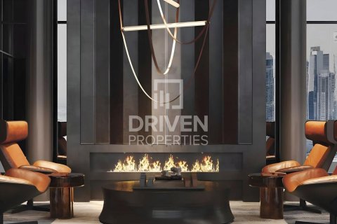 Квартира с 1 спальней в City Walk, ОАЭ №138939 9