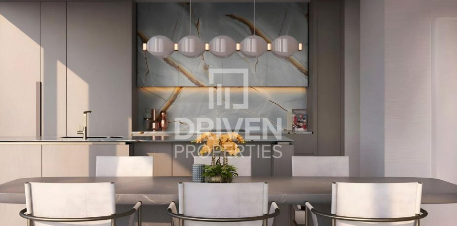 Квартира с 1 спальней в City Walk, ОАЭ №138939