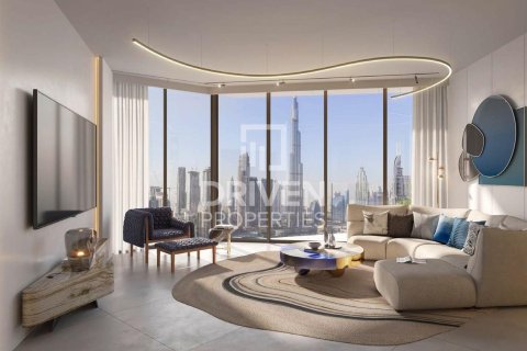 2 bedrooms Apartment in Downtown Dubai (Downtown Burj Dubai), UAE No. 138936 5