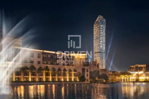 2 bedrooms Apartment in Downtown Dubai (Downtown Burj Dubai), UAE No. 138936 4