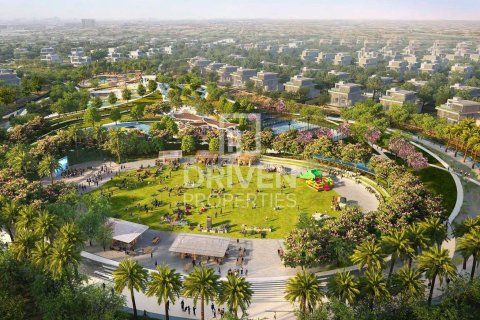 Townhouse de 3 dormitorios en Nadd Al Sheba, UAE No. 138940 28