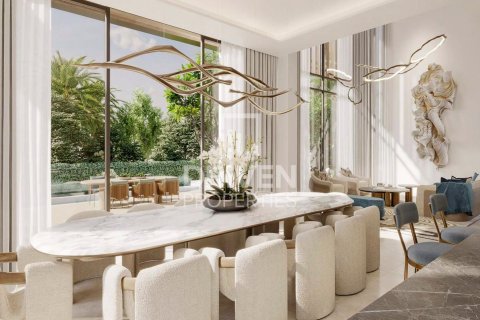 Townhouse de 3 dormitorios en Nadd Al Sheba, UAE No. 138940 16