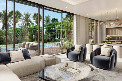 Townhouse de 3 dormitorios en Nadd Al Sheba, UAE No. 138940 12