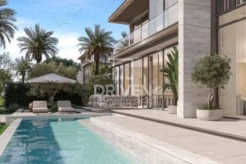 Townhouse de 3 dormitorios en Nadd Al Sheba, UAE No. 138940 25