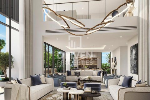 Townhouse de 3 dormitorios en Nadd Al Sheba, UAE No. 138940