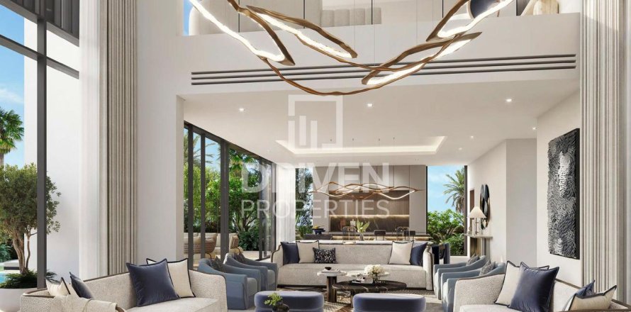 Townhouse de 3 dormitorios en Nadd Al Sheba, UAE No. 138940