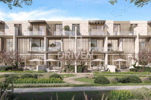 Townhouse de 3 dormitorios en Nadd Al Sheba, UAE No. 138940 20