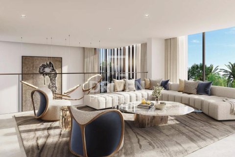 Townhouse de 3 dormitorios en Nadd Al Sheba, UAE No. 138940 5